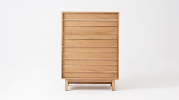 Marcel Chest – Oak