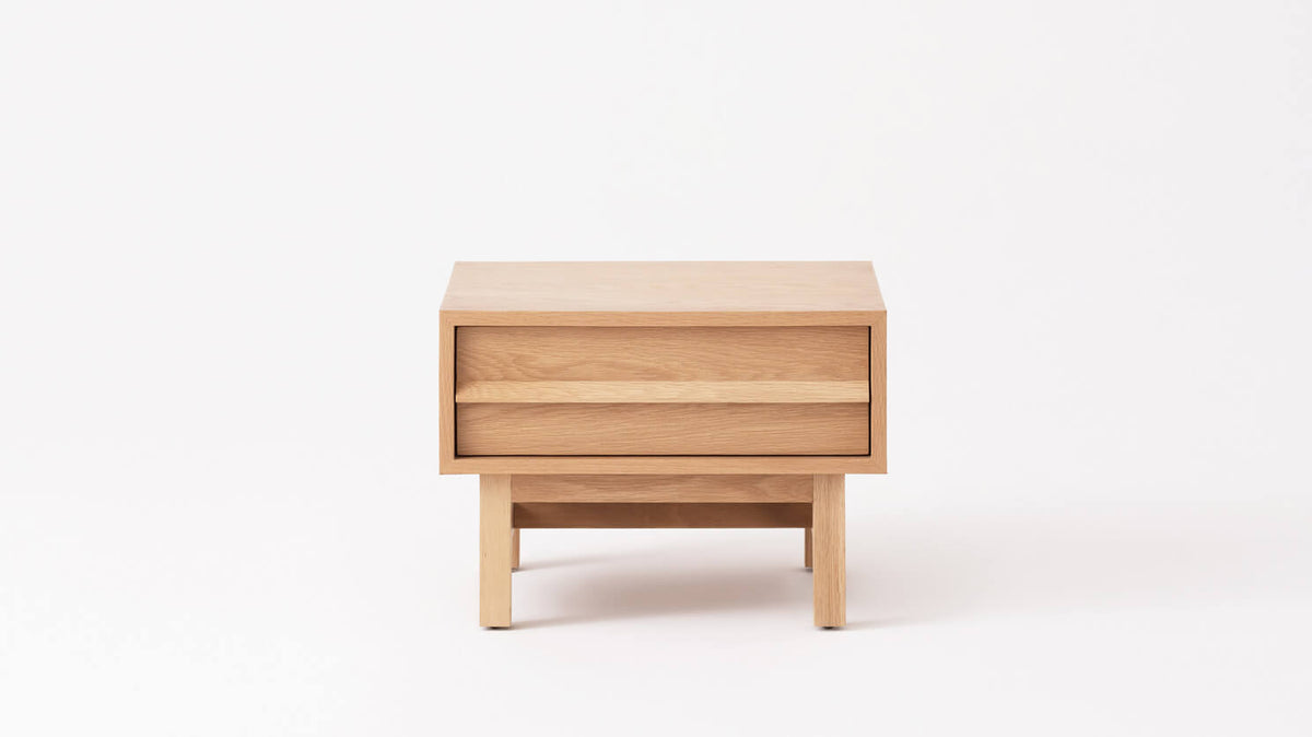 Marcel Nightstand – Oak