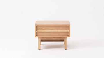 Marcel Nightstand – Oak
