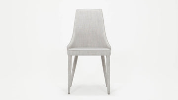 Valentin Side Chair – Light Grey