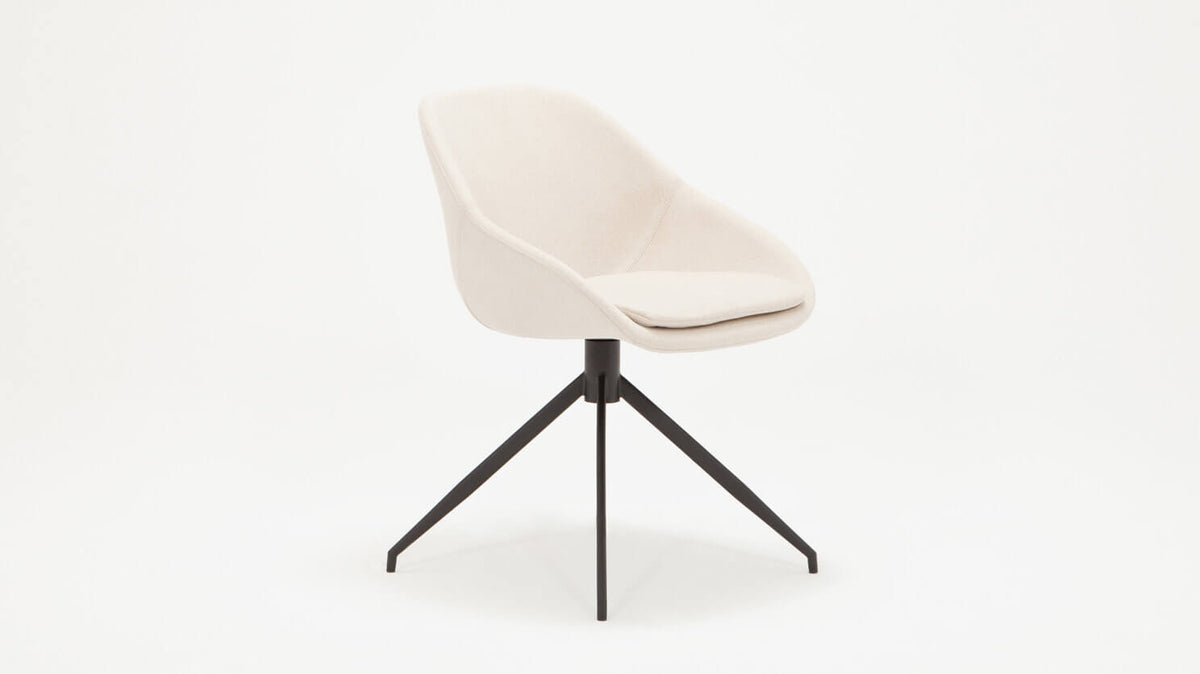 Nixon Dining Chair – view 2