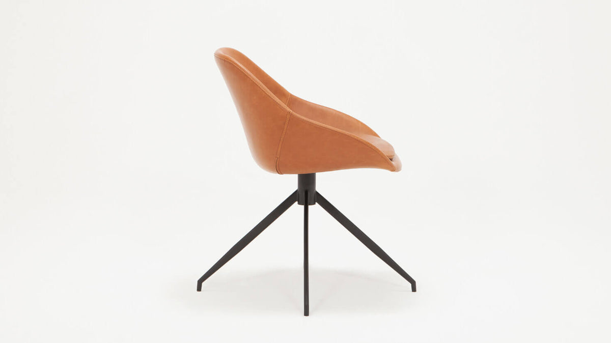 Nixon Dining Chair – view 3