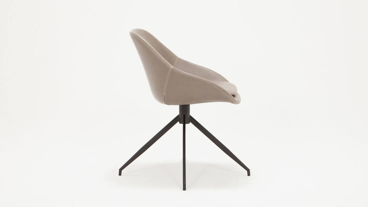 Nixon Dining Chair – view 3