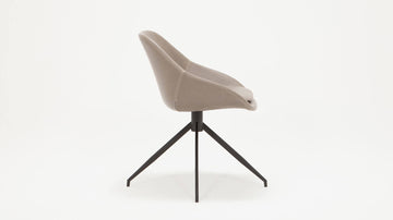Nixon Dining Chair – view 3
