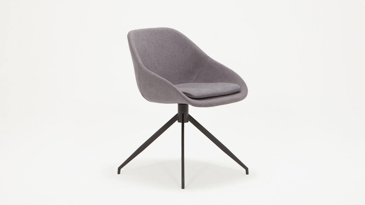 Nixon Dining Chair – view 2