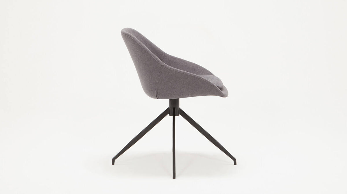 Nixon Dining Chair – view 3