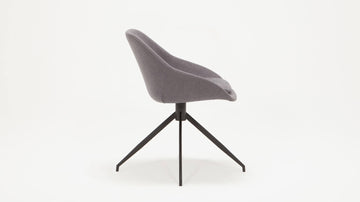 Nixon Dining Chair – view 3