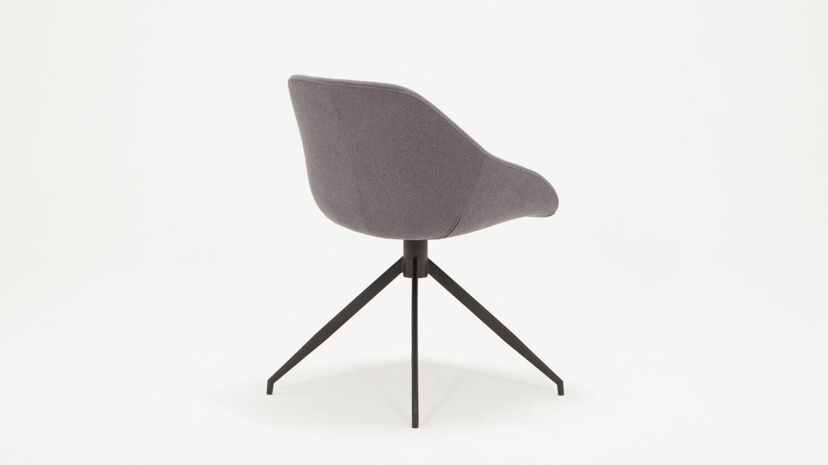 Nixon Dining Chair – view 4
