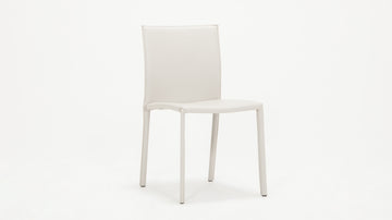 Acel Dining Chair – Light Grey