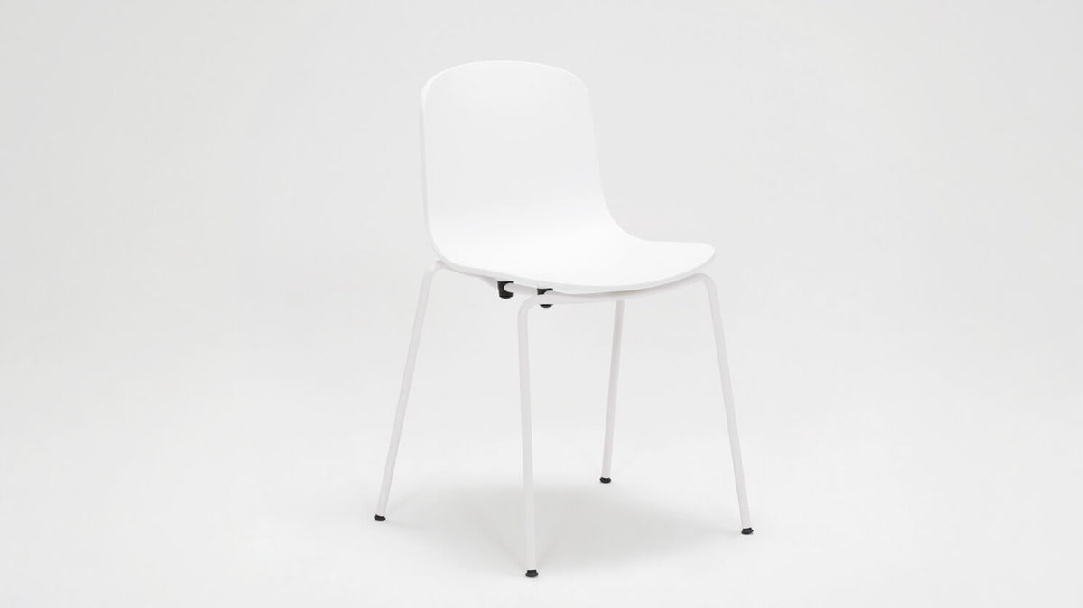 Holi Side Chair – view 2
