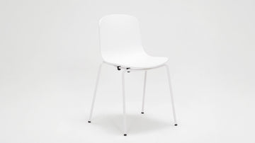 Holi Side Chair – view 2