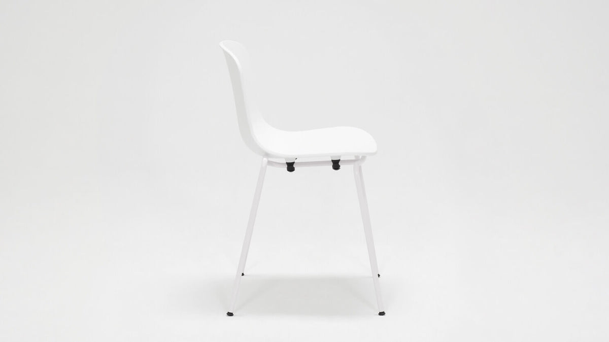 Holi Side Chair – view 3