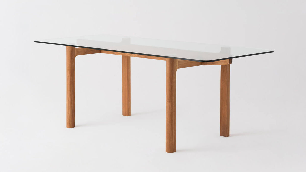 Place Dining Table – view 2