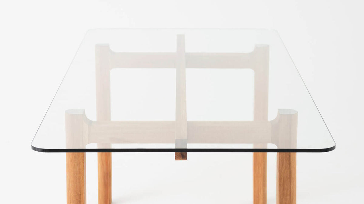 Place Dining Table – view 4
