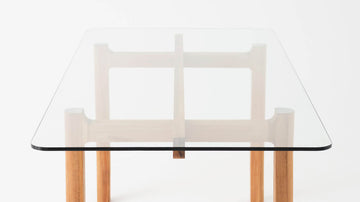 Place Dining Table – view 4