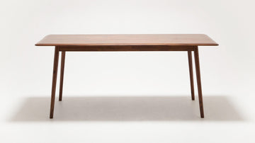 Kacia Dining Table – 71" / Java