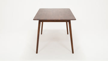 Kacia Dining Table – 71" / Java – view 3