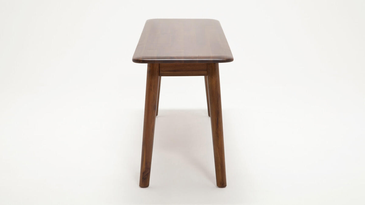 Kacia Bench – Small / Java – view 2