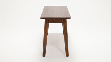 Kacia Bench – Small / Java – view 2