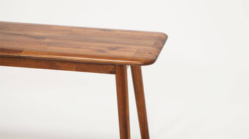 Kacia Bench – Small / Java – view 4
