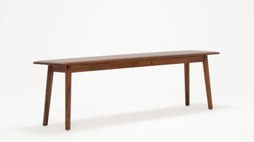 Kacia Bench – Small / Java – view 3