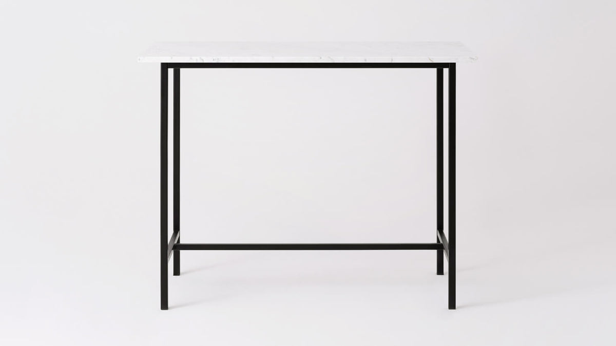 Kendall Custom Bar Table