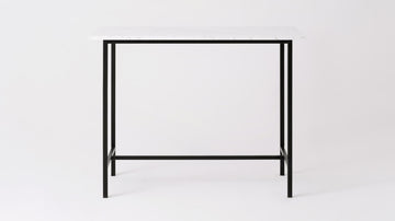 Kendall Custom Bar Table
