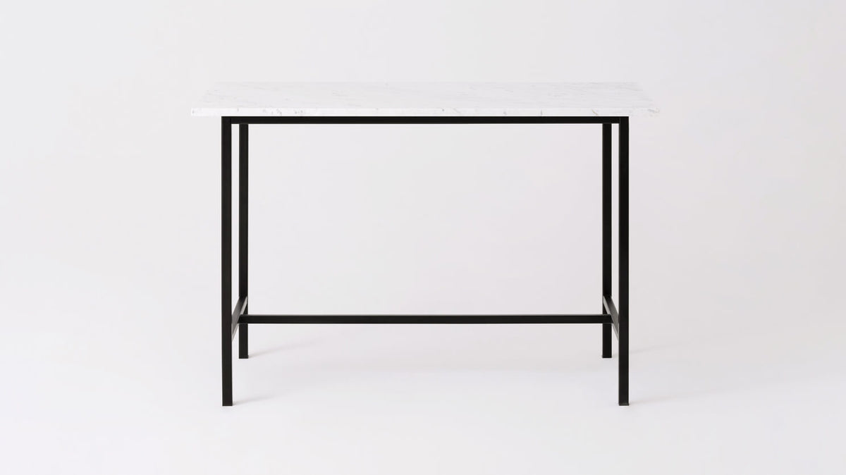 Kendall Custom Counter Table