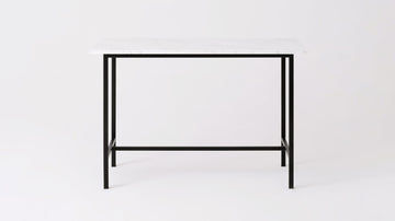 Kendall Custom Counter Table