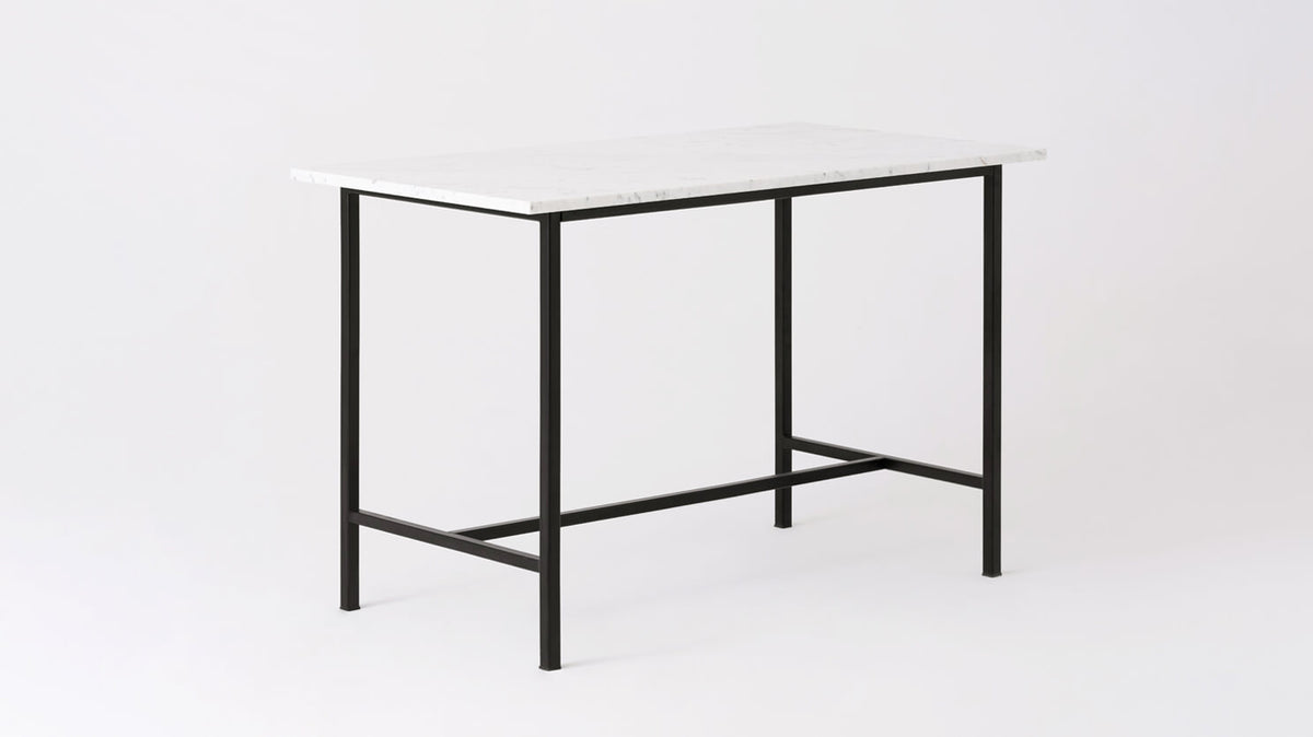 Kendall Custom Counter Table – view 2