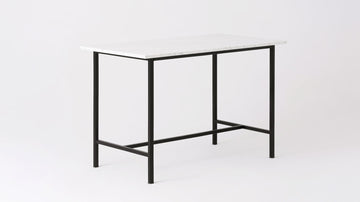 Kendall Custom Counter Table – view 2