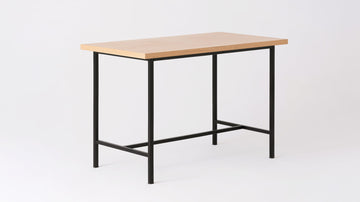Kendall Custom Counter Table – view 2