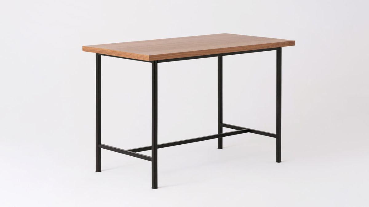 Kendall Custom Counter Table – view 2