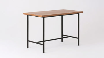 Kendall Custom Counter Table – view 2