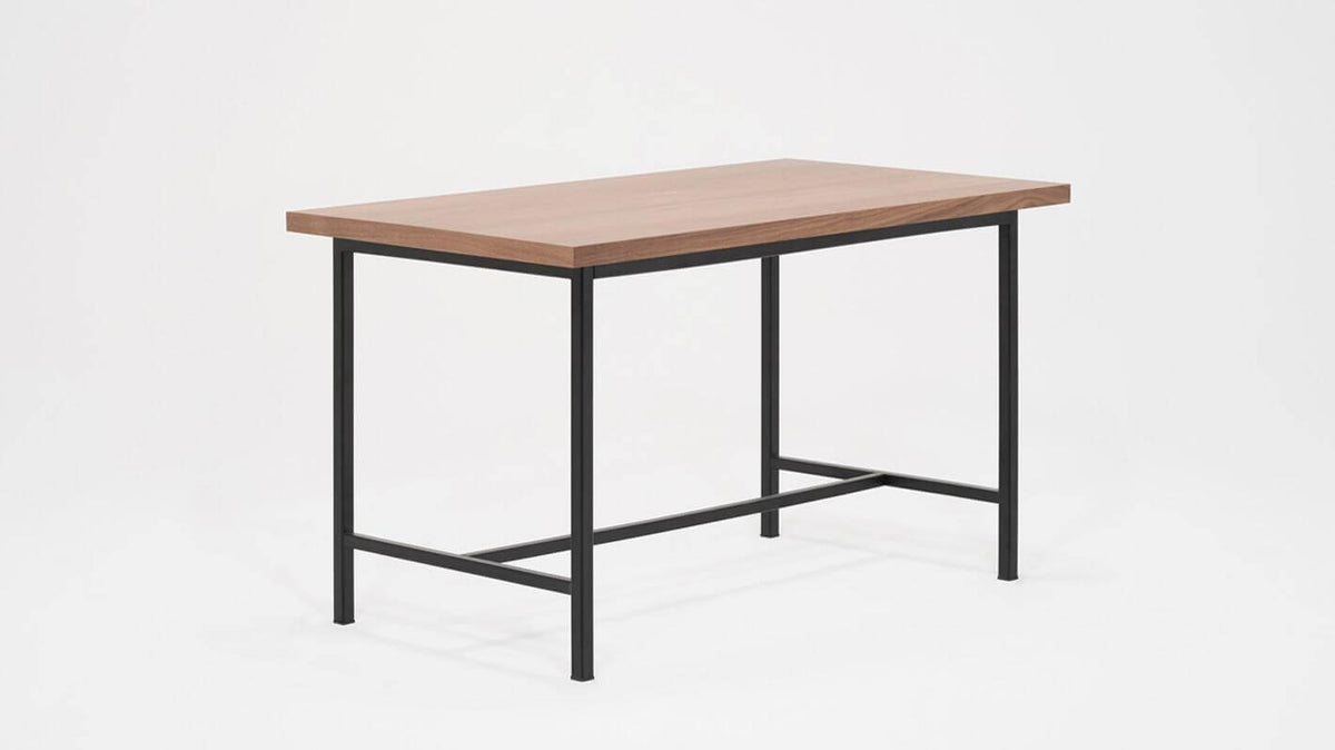 Kendall Custom Dining Table - 54" – view 2