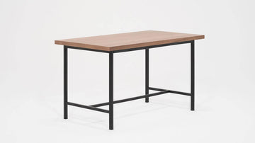 Kendall Custom Dining Table - 54" – view 2