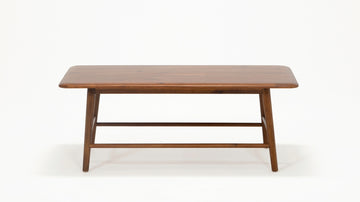 Kacia Rectangular Coffee Table – Java