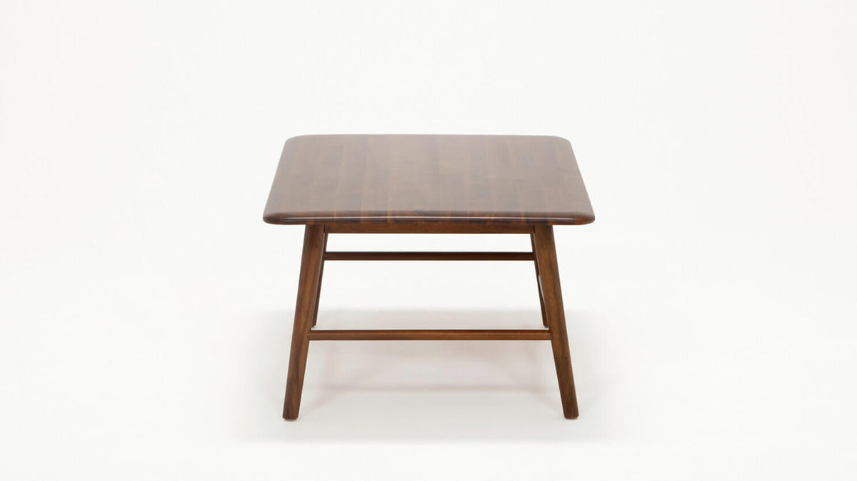 Kacia Rectangular Coffee Table – Java – view 3