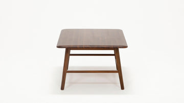Kacia Rectangular Coffee Table – Java – view 3