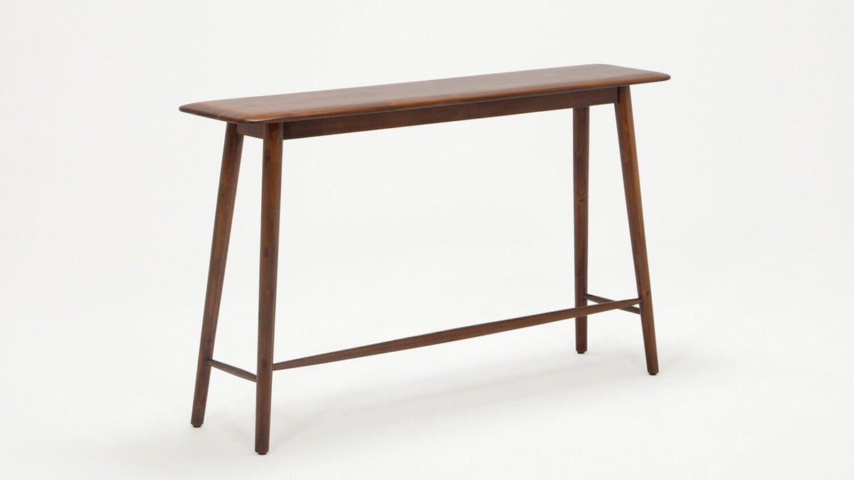 Kacia Console Table – Java – view 2