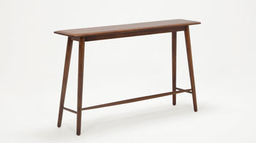 Kacia Console Table – Java – view 2