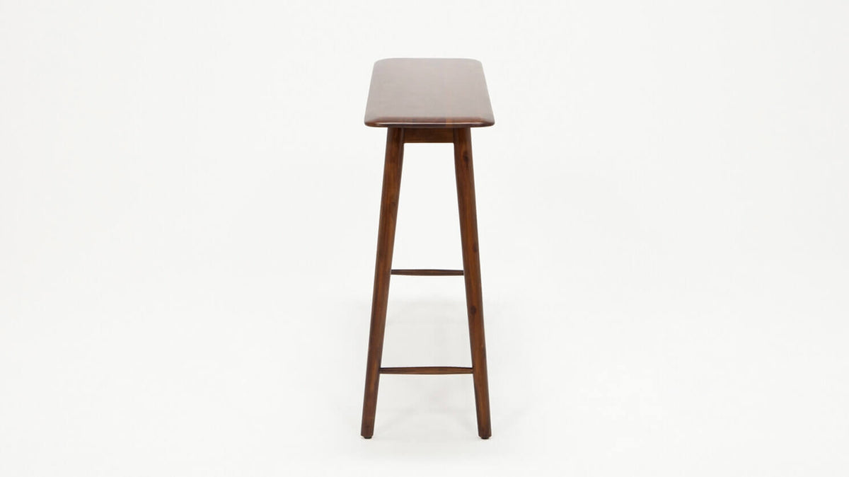 Kacia Console Table – Java – view 3