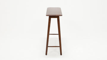 Kacia Console Table – Java – view 3