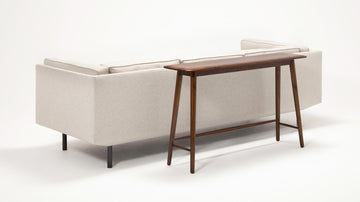 Kacia Console Table – Java – view 4