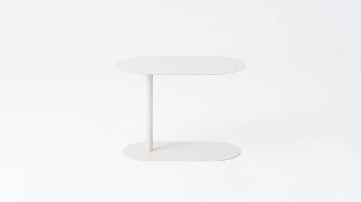 Finn Side Table – Sand