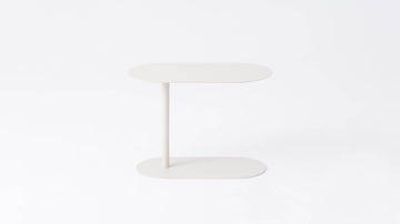 Finn Side Table – Sand