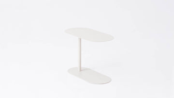 Finn Side Table – Sand – view 2
