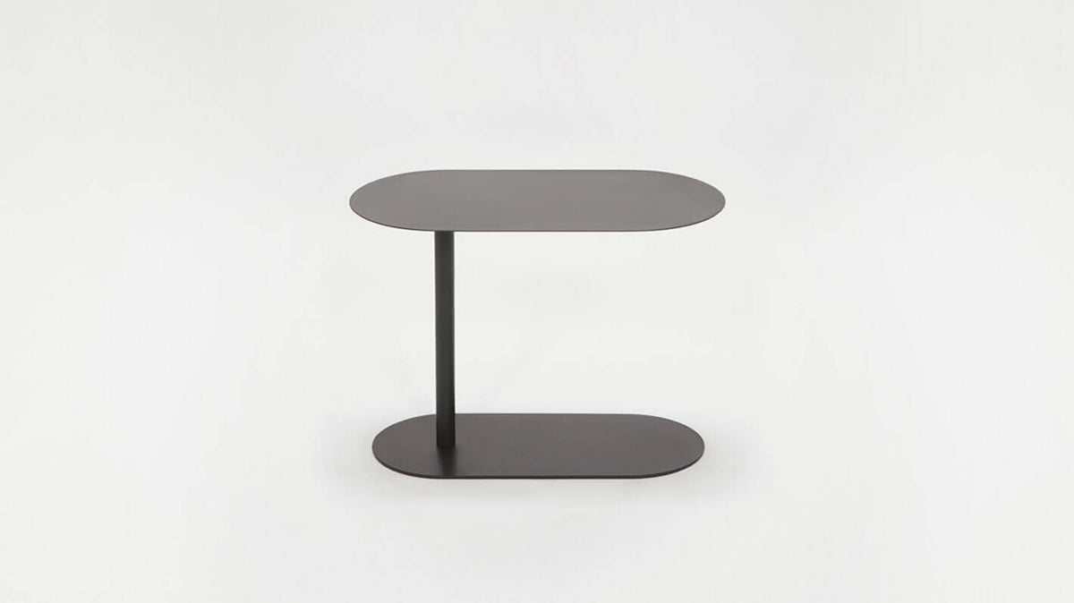Finn Side Table – Black