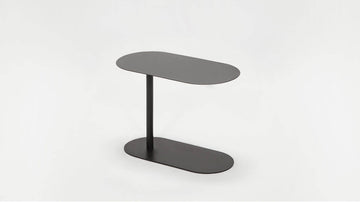 Finn Side Table – Black – view 2