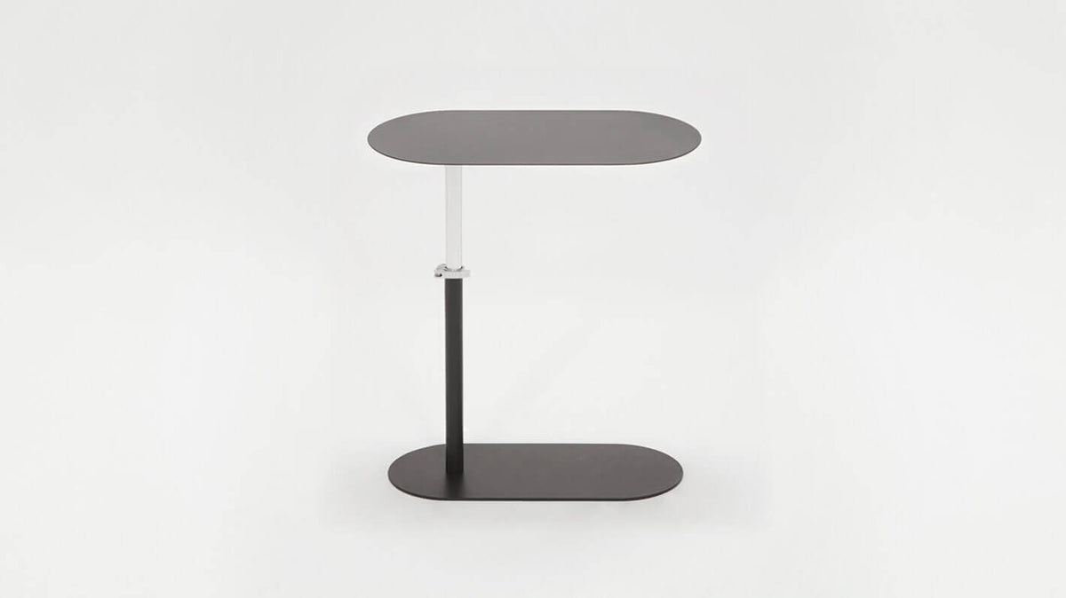 Finn Side Table – Black – view 3